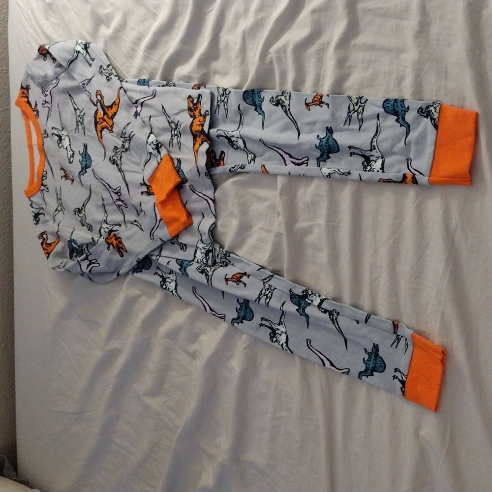 Kids pajamas
